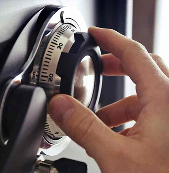 新晃开锁 新晃开锁公司开修保险柜