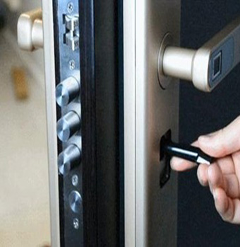 新晃开锁 新晃开锁公司开修指纹锁